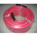 oxygen rubber hose